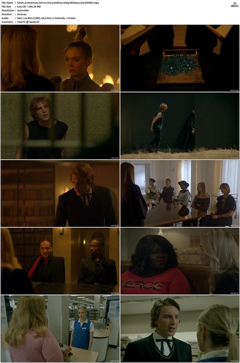 american horror story s08 vodrip|Download .